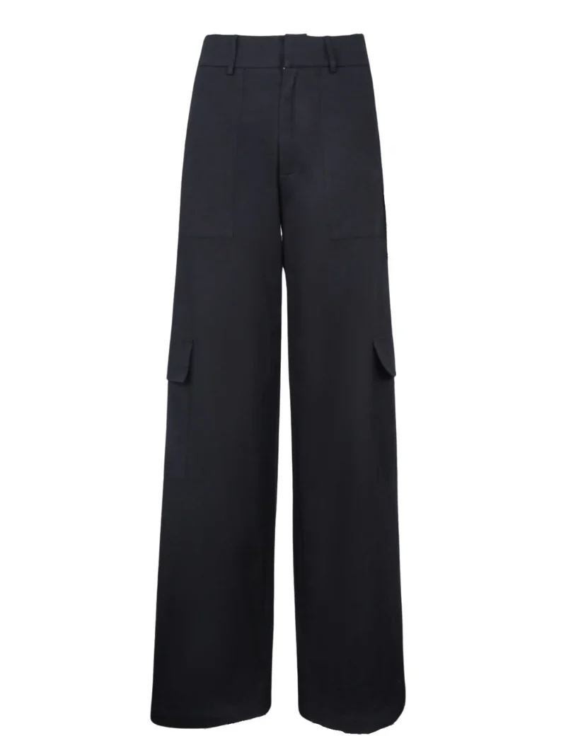 Celine Cargo Pants Black | Juan & Me - Image 2