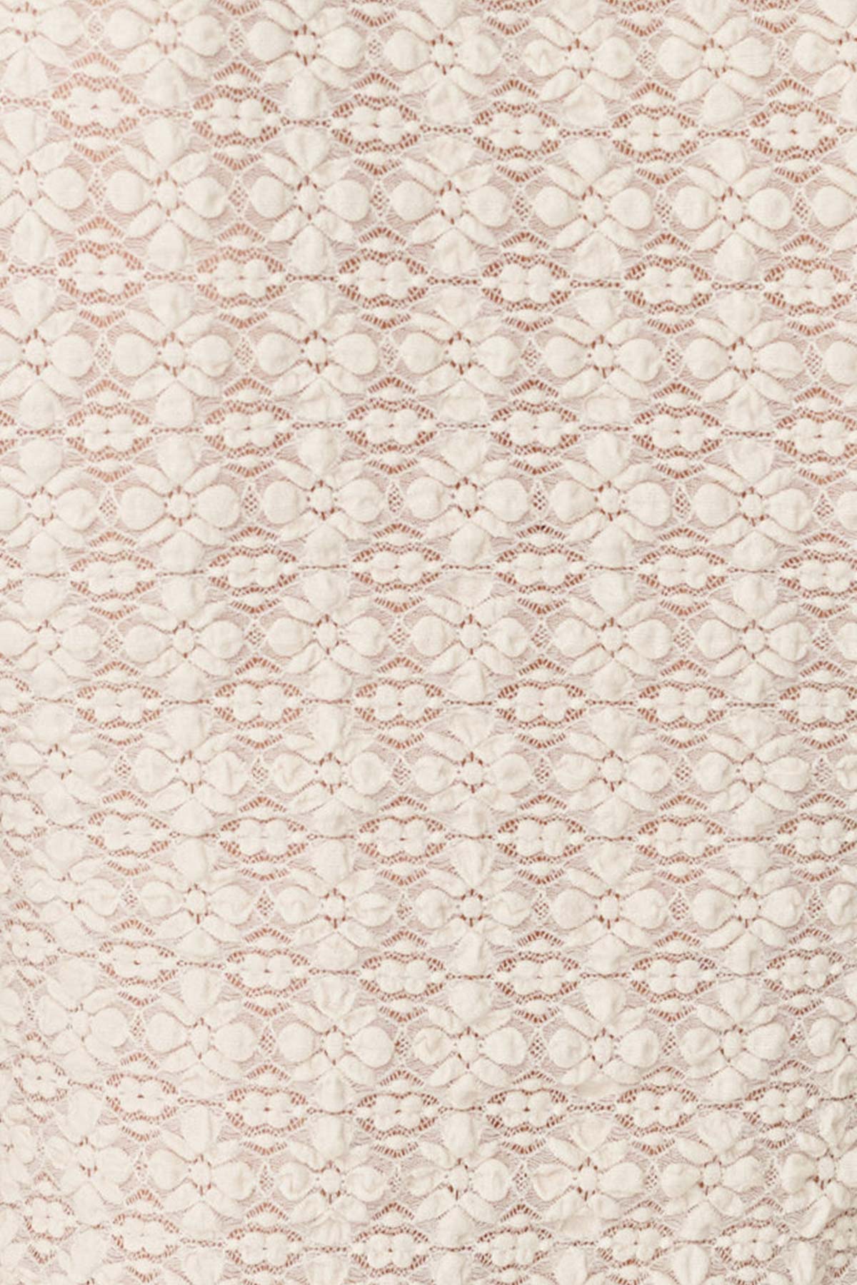 Samantha Clover Lace Top | Rowie - Image 7