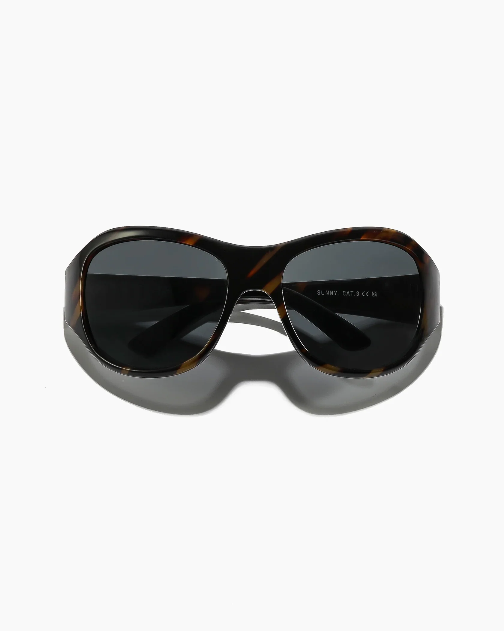 Sunny - Tiger’s Eye/Ink | Szade - Image 2