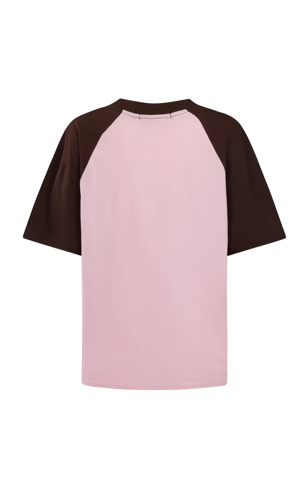 Valencia Tee Rose Quartz | Araminta James - Image 6